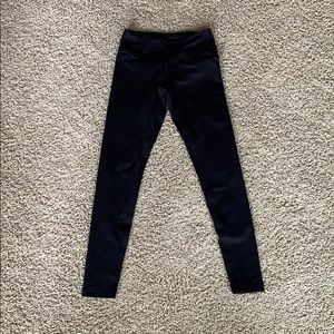 Zella live in leggings